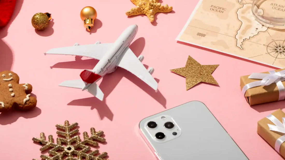 Stay on Top of Holiday Stress and Crush Your Goals with King K | King K Kratom
