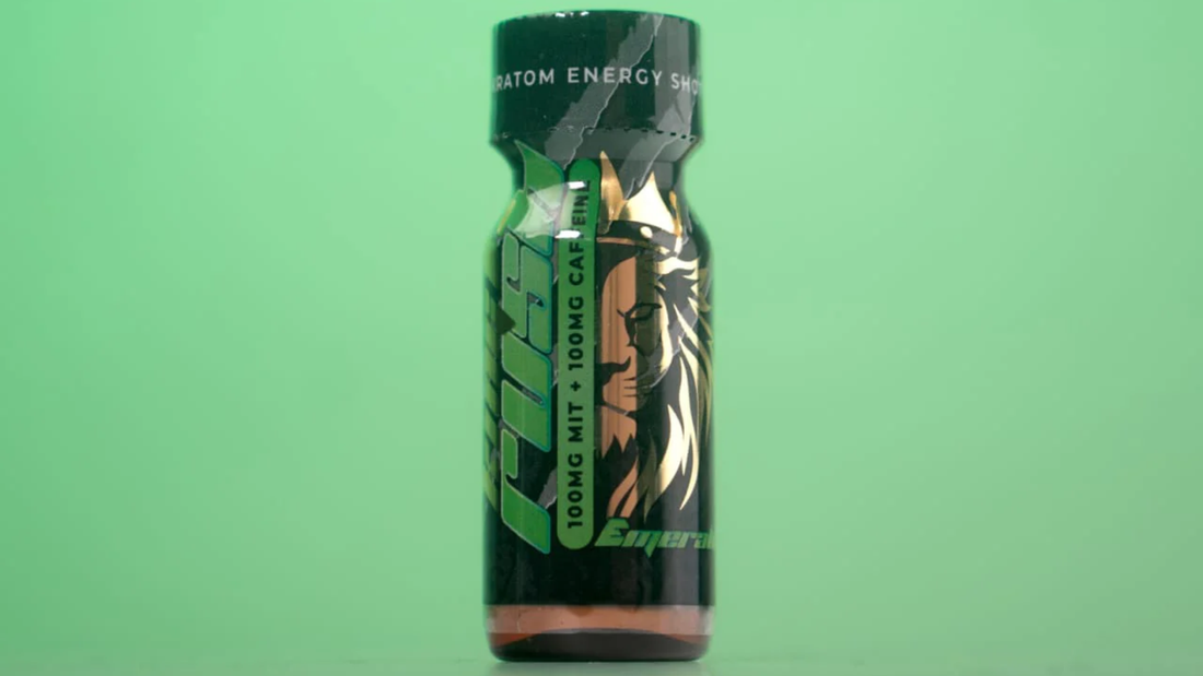 Get Ready for King K Rush – Diamond: The Next Big Thing in Energy Shots