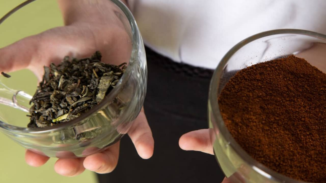Kratom vs. Coffee: A Comparative Look at Two Powerful Plant Stimulants