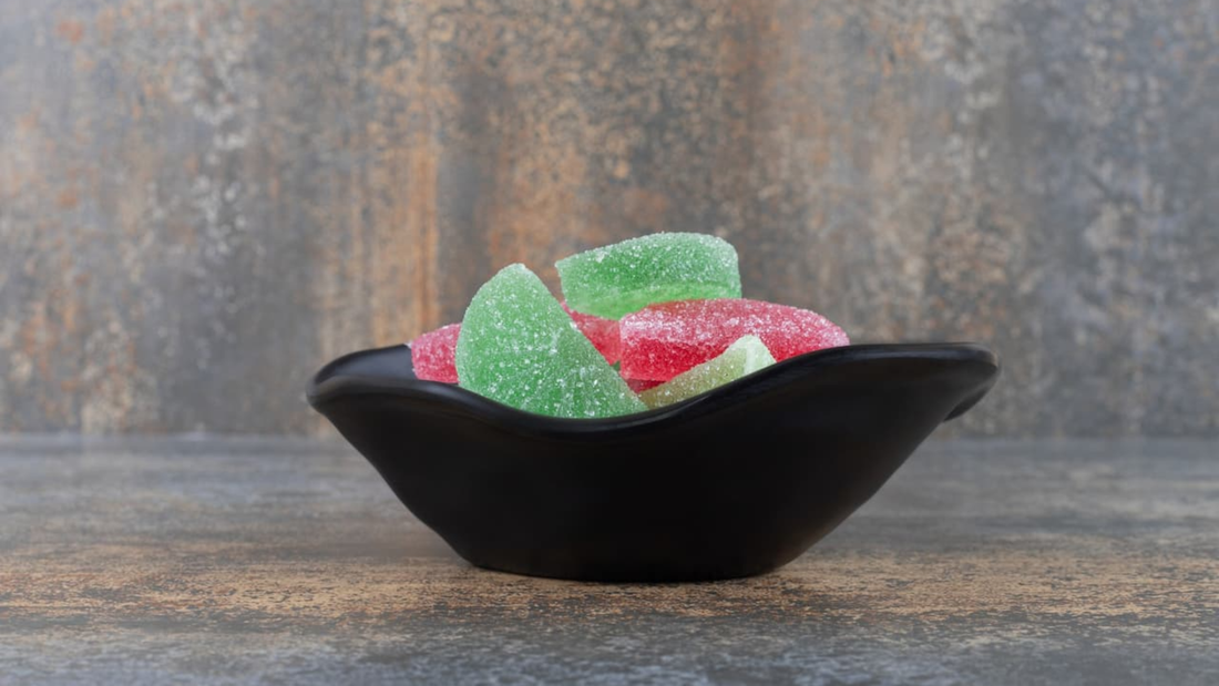 A Tasty Revolution: Kratom Gummies for Modern Wellness