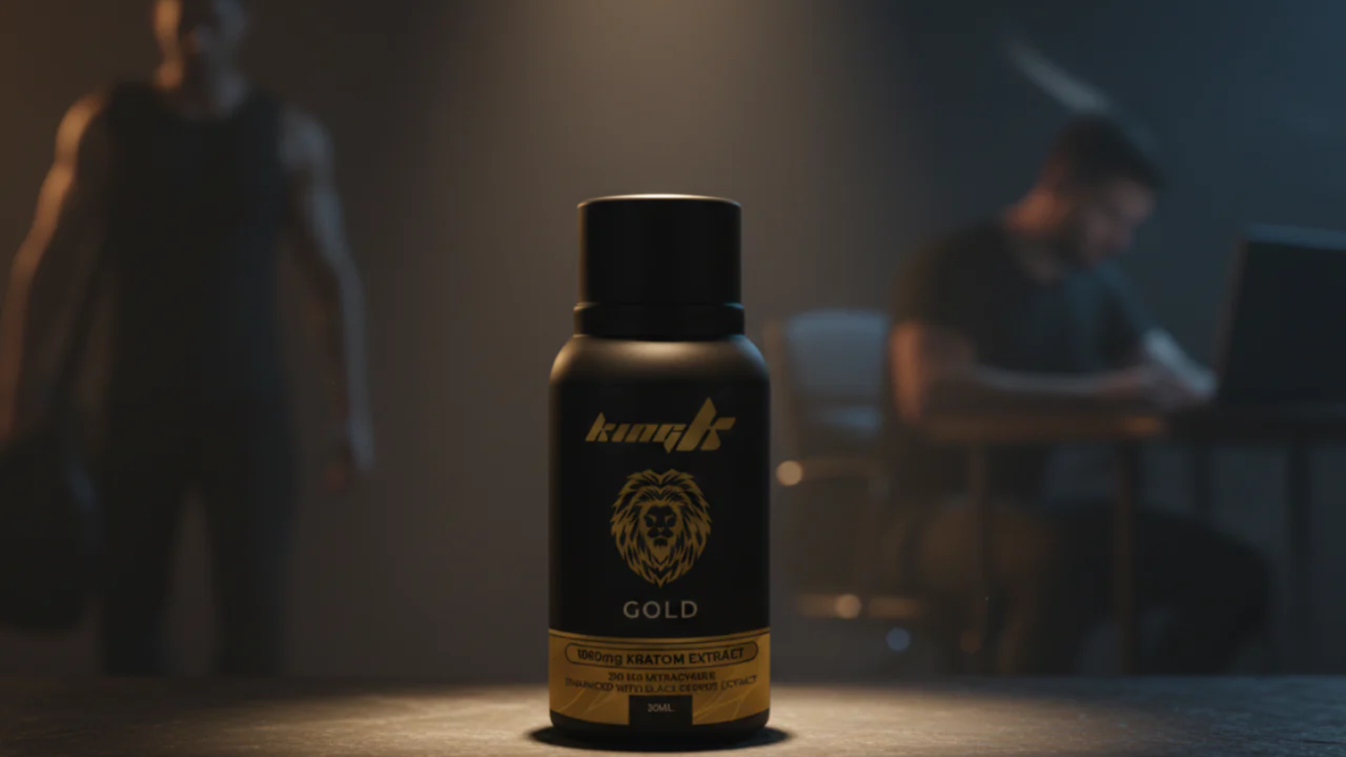 Kratom Made Simple: Why People Are Choosing King K Kratom