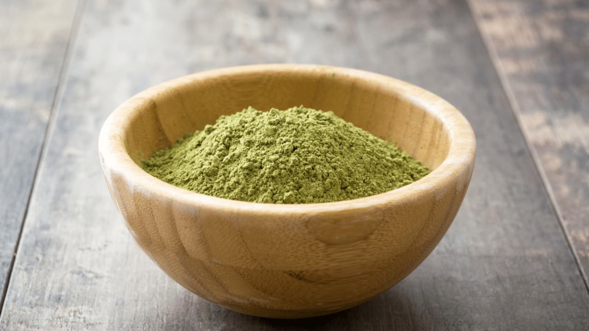 Nature’s Best: High-Quality Kratom Powder for Health