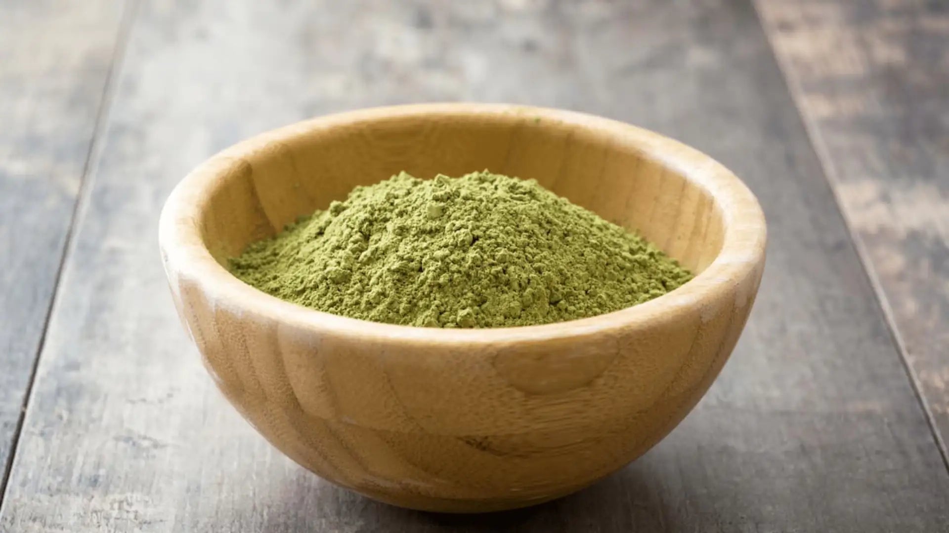 Nature's Best: High-Quality Kratom Powder for Health | King K Kratom