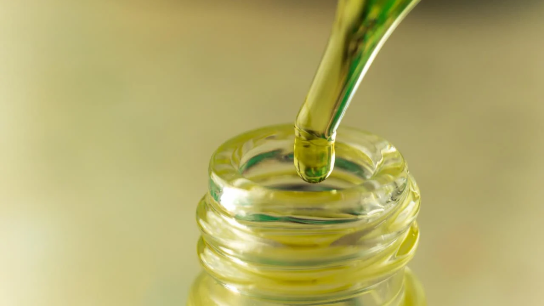 Experience Potency with Pure Kratom Extract