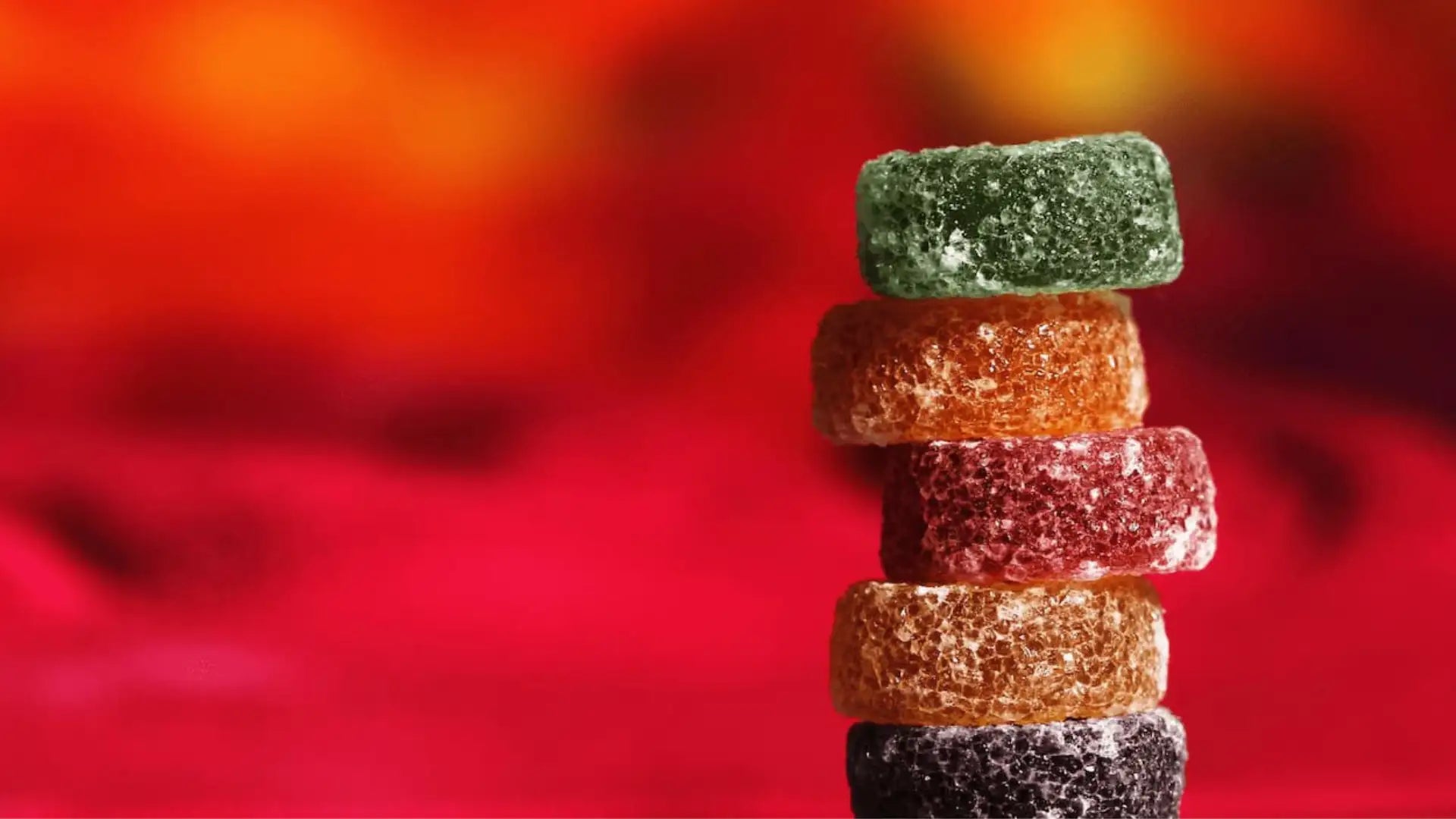 Kratom Gummies: A Tasty Path to Health | King K Kratom