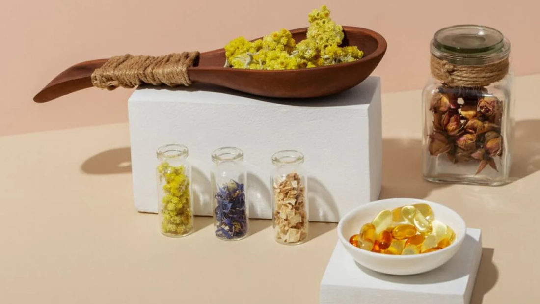 Nature vs. Pharmaceuticals: The Growing Shift Toward Herbal Remedies