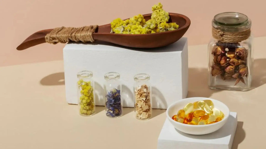 Nature vs. Pharmaceuticals: The Growing Shift Toward Herbal Remedies | King K Kratom