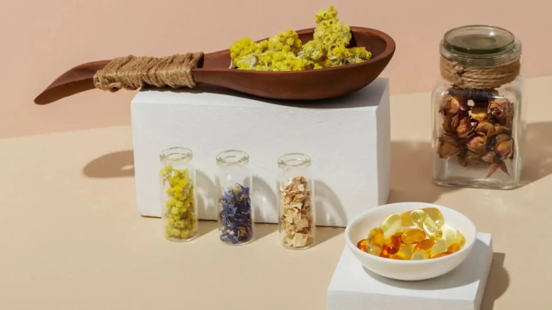 Nature vs. Pharmaceuticals: The Growing Shift Toward Herbal Remedies | King K Kratom