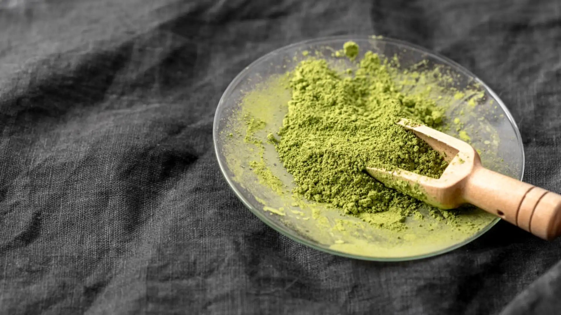 Discover King K: Your Trusted Source for Premium Kratom