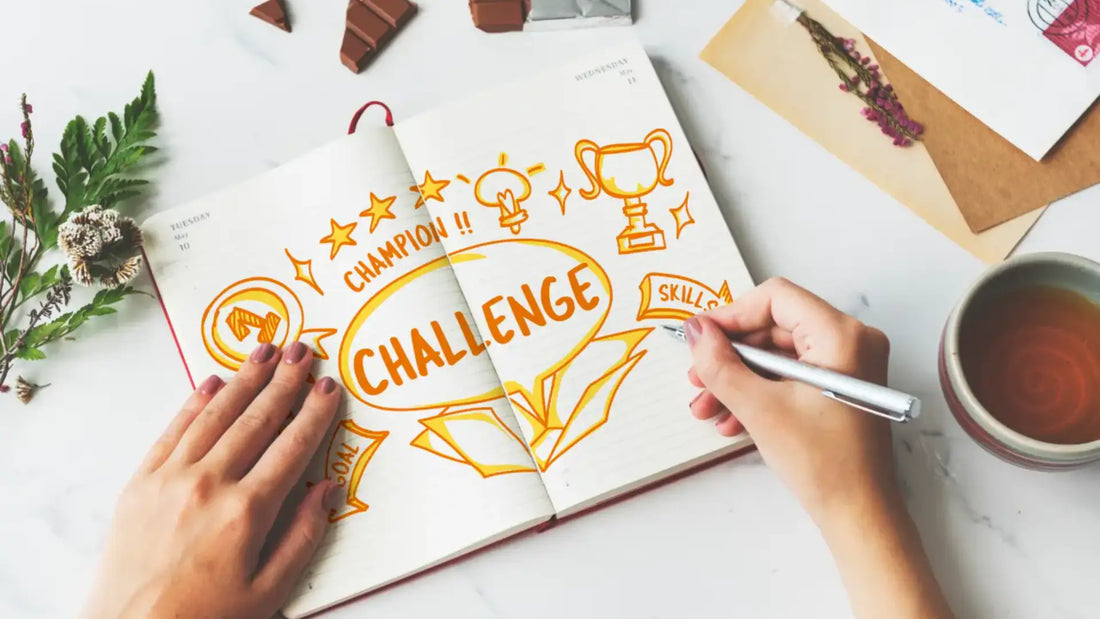 Conquering Year-End Challenges with King K Shots | King K Kratom