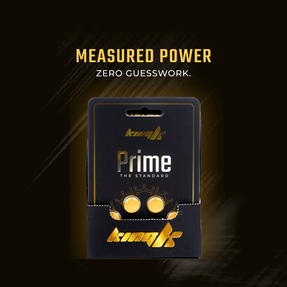 KING K PRIME Extract Tablets