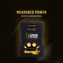 KING K PRIME Extract Tablets