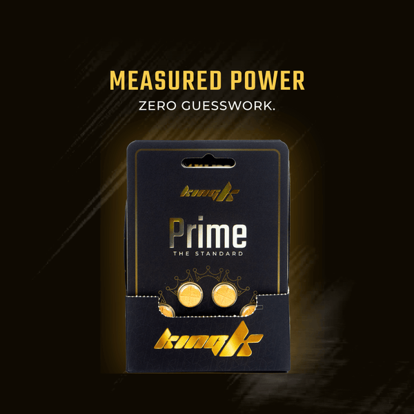 KING K PRIME Extract Tablets