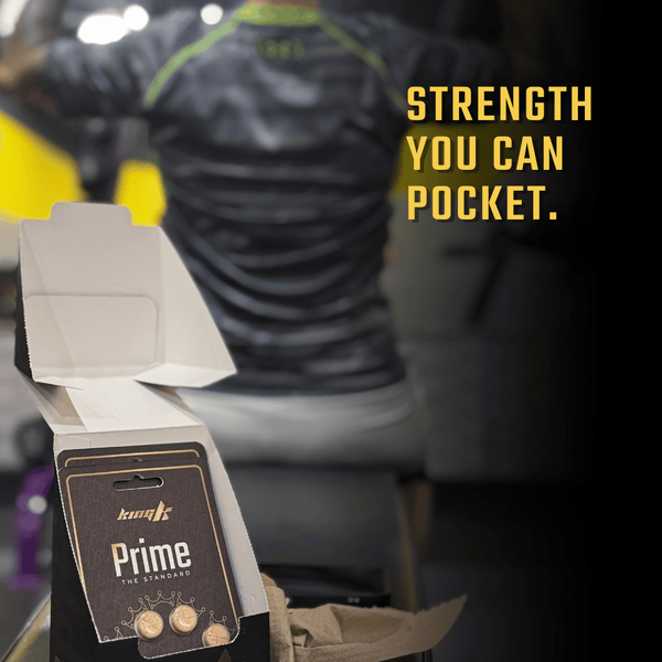 KING K PRIME Extract Tablets