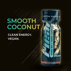 King K Rush Diamond – Kratom Energy Shot