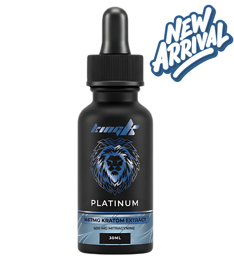 King K Platinum