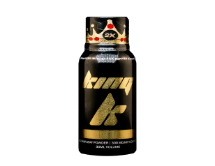 Kratom KIng K Gold Product Image