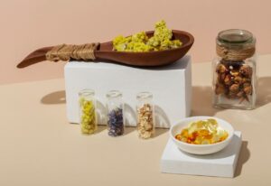 Thumbanil Picture of Nature vs. Pharmaceuticals The Shift Toward Plant-Based Healing by King K Kratom