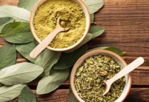Thumbnail Picture of Discover the Potent Power of King Kratom Extract Powder Concentrate Your Ultimate Kratom Experience