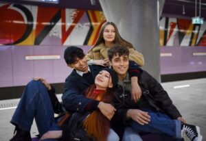 Thumbnail Picture of Kratom Culture The Lifestyle Choice for Millennials and Gen Z by King K Kratom