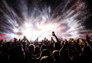 Thumbnail Picture of Kratom-Inspired Festivals and Meetups A Thriving Culture by King K Kratom