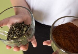 Thumbnail Picture of Kratom vs. Coffee Comparing Energy, Focus, and Health Benefits by King K Kratom