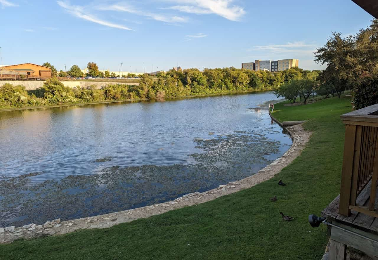 Picture of Green Spaces of Fort Worth by King K Kratom