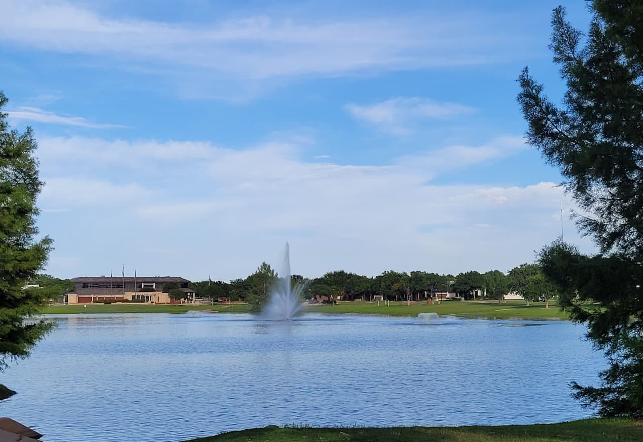 Picture of Green Spaces of Lubbock by King K Kratom