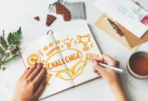 Image of Conquering Year-End Challenges with King K Shots in King K Kratom