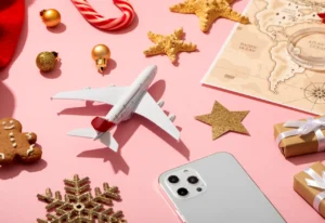 Image of Stay on Top of Holiday Stress and Crush Your Goals with King K