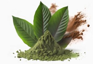 Thumbnail-For-Kratom-Leaves-Behind-Premium-Refined-Kratom-By-King K. Kratom