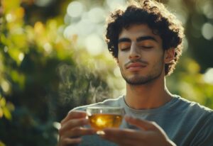 Thumbnail-For-Kratom-Relaxing-Tea-By-King K. Kratom