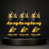 King K Gold Liquid - Image 3
