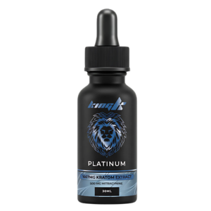 King K Platinum Liquid