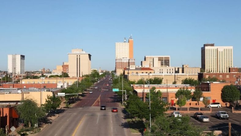 Thumbnail Picture of Service Area 07 Lubbock by King K Kratom